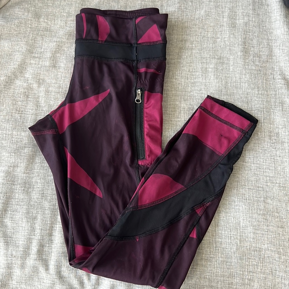 Lululemon Inspire Tight II size 4
